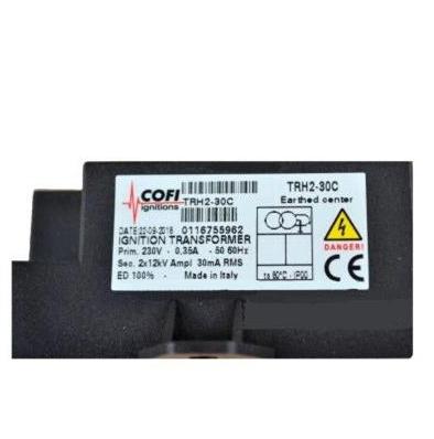Для каких условий эксплуатации подходит Cofi TRH2? Для каких условий эксплуатации подходит Cofi TRH2?