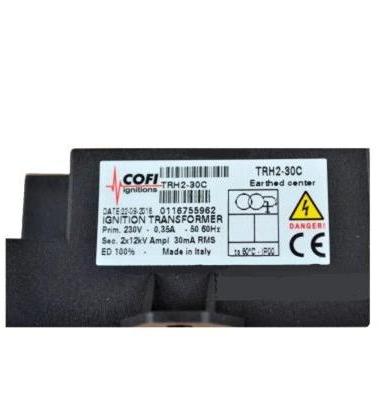 Для каких условий эксплуатации подходит Cofi TRH2?