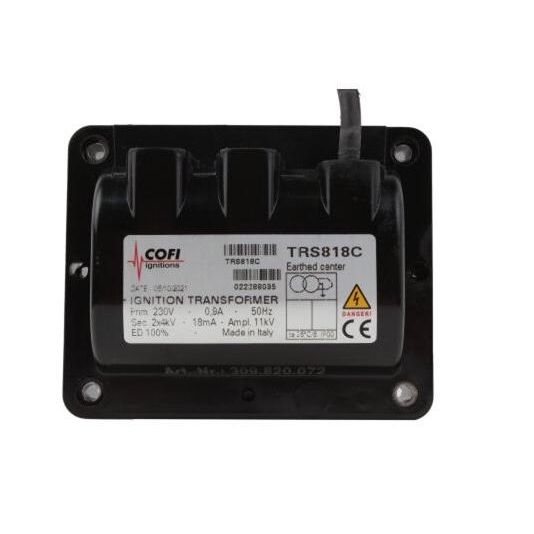 Трансформатор розжига Cofi TRS Трансформатор розжига Cofi TRS
